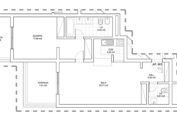 Nomad Dreams N5 With Garage & Swimming Pool *