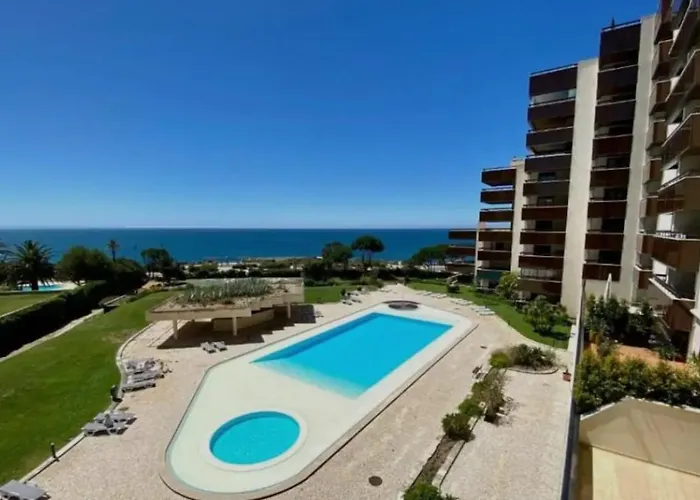 Appartement Nomad Dreams N5 With Garage & Swimming Pool *