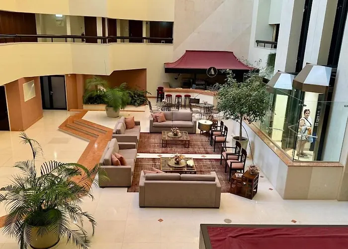 Nomad Dreams N5 With Garage & Swimming Pool Cascaes