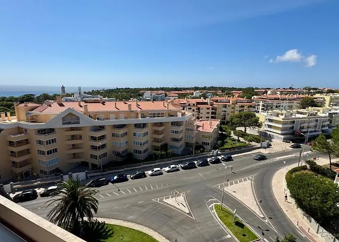 Apartamento Nomad Dreams N5 With Garage & Swimming Pool