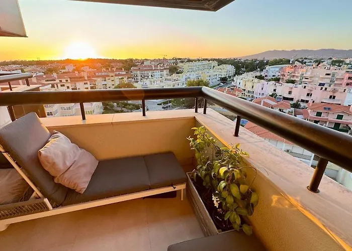 Nomad Dreams N5 With Garage & Swimming Pool Appartement *