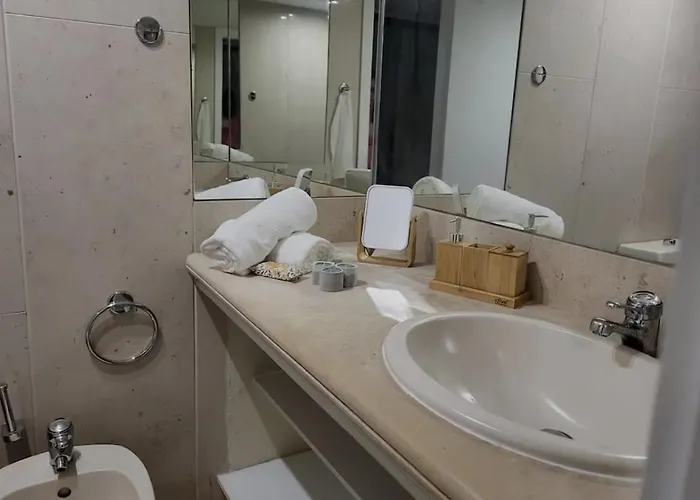 Nomad Dreams N5 With Garage & Swimming Pool Cascaes