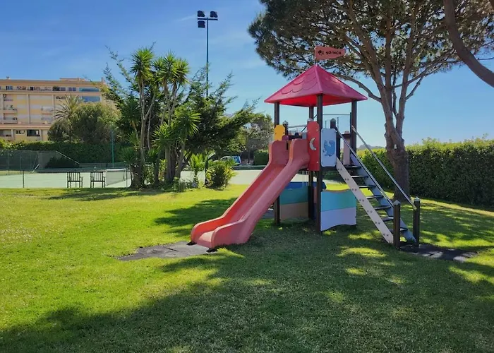 Nomad Dreams N5 With Garage & Swimming Pool Apartamento *