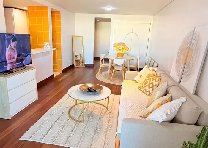 Nomad Dreams N5 With Garage & Swimming Pool * Cascaes