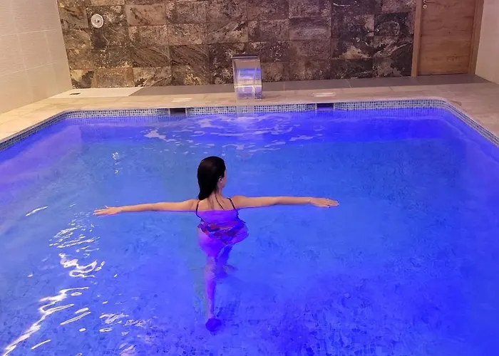 Nomad Dreams N5 With Garage & Swimming Pool Cascaes