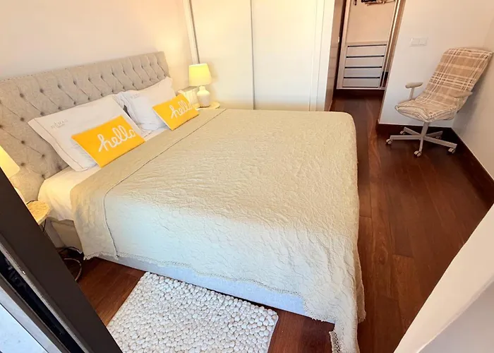 Nomad Dreams N5 With Garage & Swimming Pool Cascaes