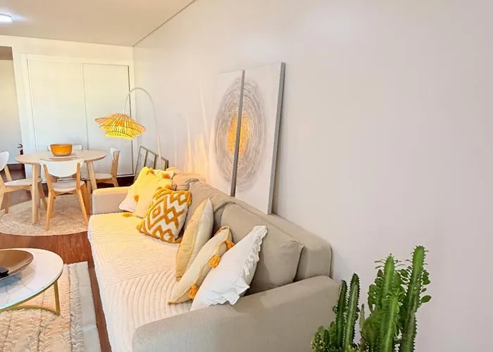 Apartamento Nomad Dreams N5 With Garage & Swimming Pool *