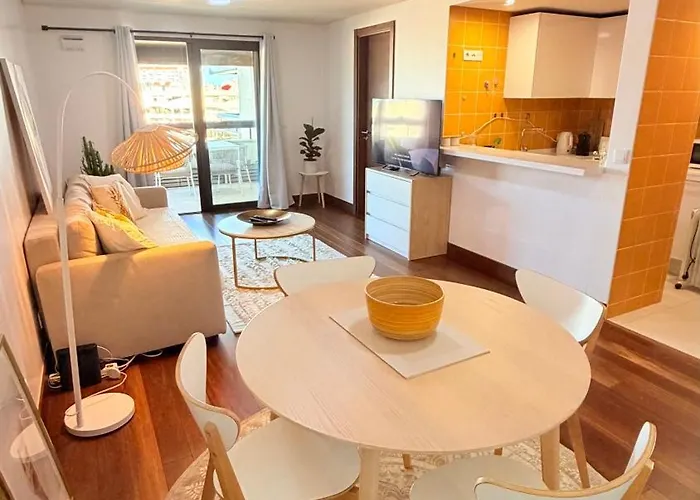 Apartamento Nomad Dreams N5 With Garage & Swimming Pool