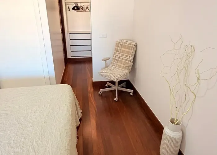 Apartamento Nomad Dreams N5 With Garage & Swimming Pool *