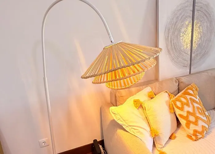 Nomad Dreams N5 With Garage & Swimming Pool Cascaes