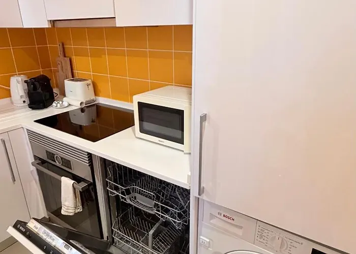 Nomad Dreams N5 With Garage & Swimming Pool * Cascaes