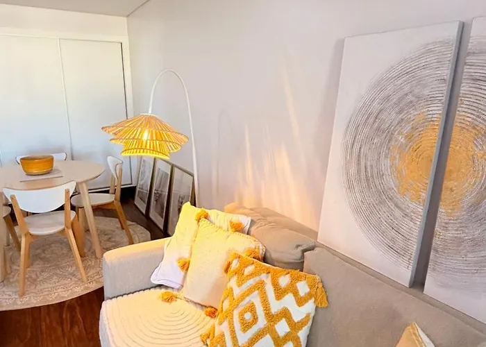 Apartamento Nomad Dreams N5 With Garage & Swimming Pool