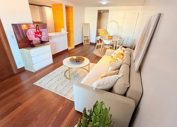 Nomad Dreams N5 With Garage & Swimming Pool Apartamento Cascaes