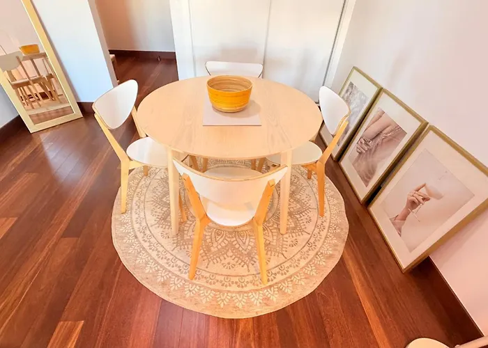 Apartamento Nomad Dreams N5 With Garage & Swimming Pool Cascaes