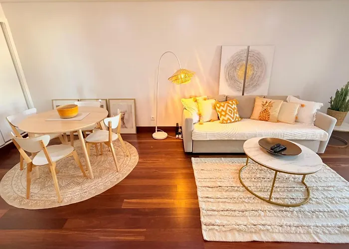 Nomad Dreams N5 With Garage & Swimming Pool Apartamento *