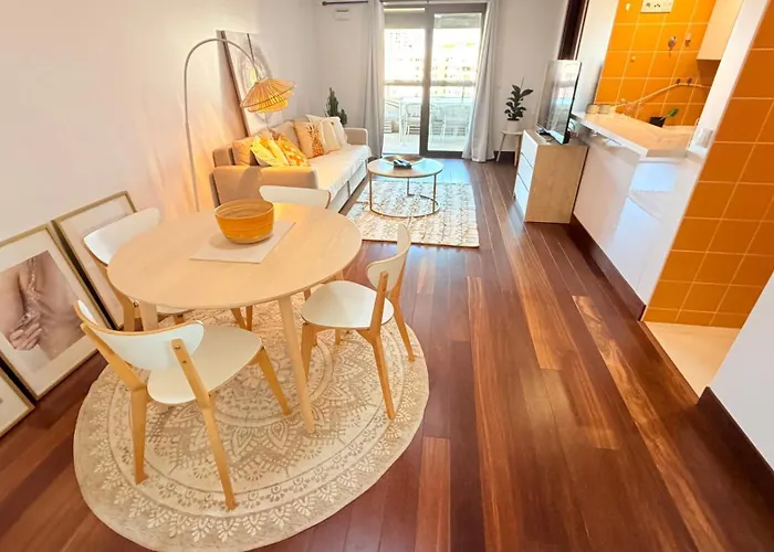 Nomad Dreams N5 With Garage & Swimming Pool Apartamento *