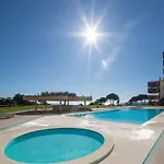 Amazing One Bedroom Apartment With Terraces, Garage & Swimming Pool Cascais