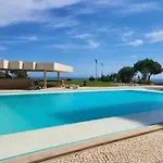 Lejlighed Amazing One Bedroom Apartment With Terraces, Garage & Swimming Pool Cascais
