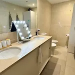 Lejlighed Amazing One Bedroom Apartment With Terraces, Garage & Swimming Pool