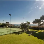 Amazing One Bedroom Apartment With Terraces, Garage & Swimming Pool Cascais
