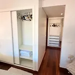 Amazing One Bedroom With Terraces, Garage & Swimming Pool קסקאיס
