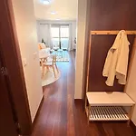 Amazing One Bedroom Apartment With Terraces, Garage & Swimming Pool * Cascais