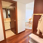 Amazing One Bedroom With Terraces, Garage & Swimming Pool *