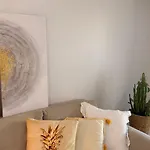 Amazing One Bedroom With Terraces, Garage & Swimming Pool *