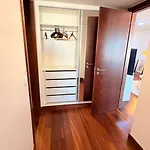 Amazing One Bedroom With Terraces, Garage & Swimming Pool