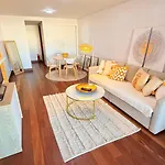 Amazing One Bedroom Apartment With Terraces, Garage & Swimming Pool