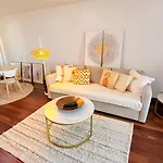 Amazing One Bedroom With Terraces, Garage & Swimming Pool *