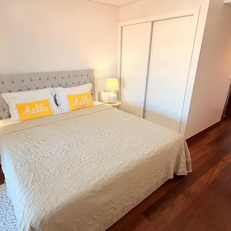 Amazing One Bedroom With Terraces, Garage & Swimming Pool