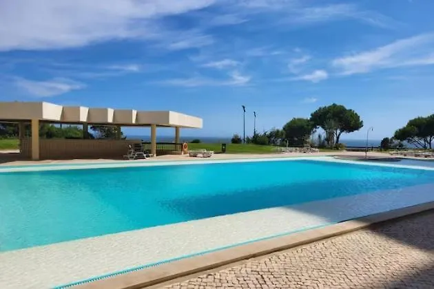 Апартаменты Nomad Dreams N5 With Garage & Swimming Pool Кашкайш